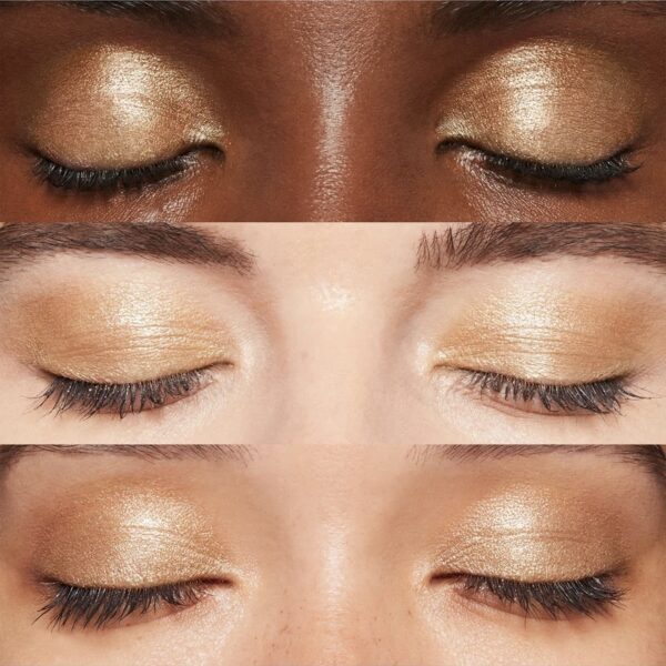 Phấn Mắt Bobbi Luxe Eye Shadow Rich Metal - Image 5