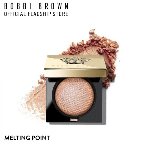 Phấn Mắt Bobbi Luxe Eye Shadow Rich Metal - Image 3