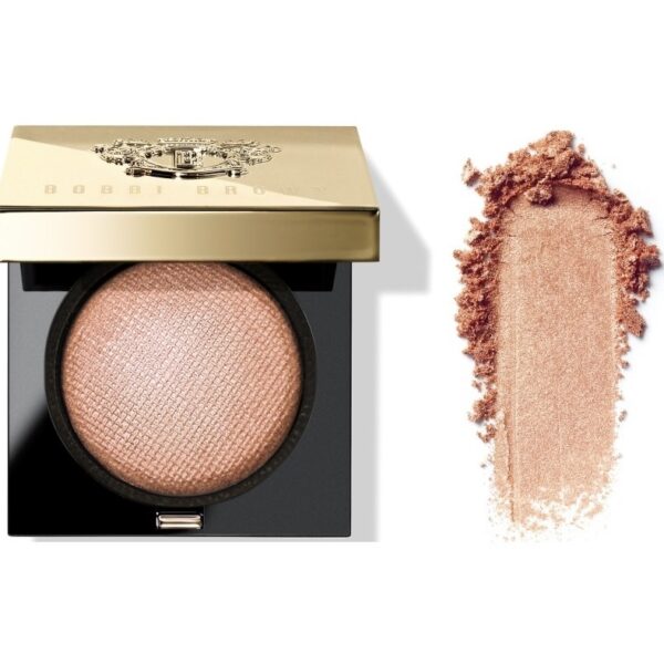 Phấn Mắt Bobbi Luxe Eye Shadow Rich Metal - Image 6