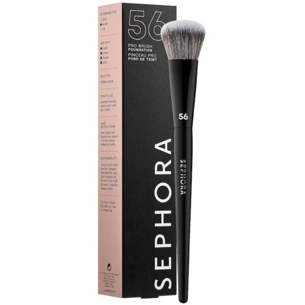 Cọ Sephora 56 - 57 - Image 3