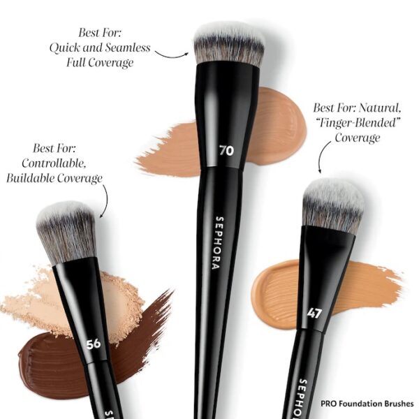 Cọ Sephora 56 - 57 - Image 4