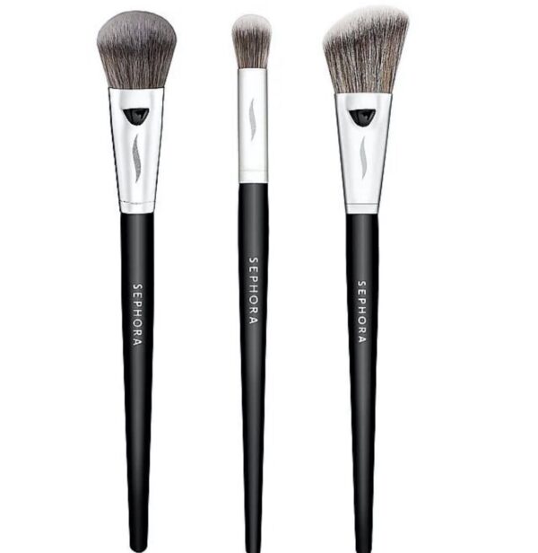 Cọ Sephora 56 - 57