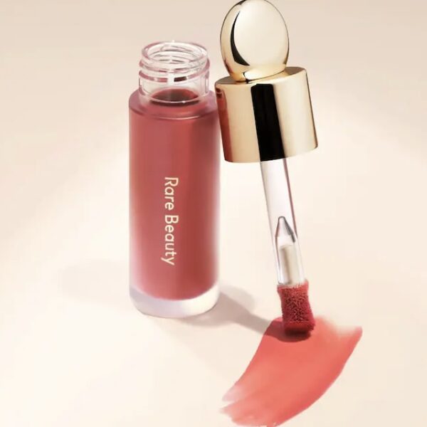 Má Hồng Kem Rare Beauty Liquid - Image 12