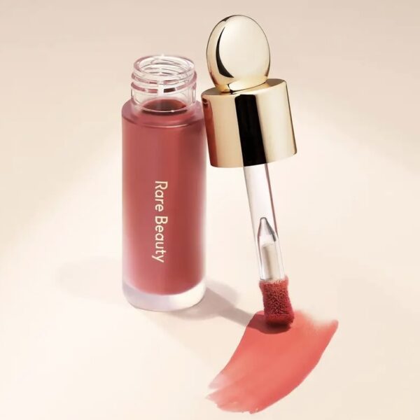 Má Hồng Kem Rare Beauty Liquid - Image 4