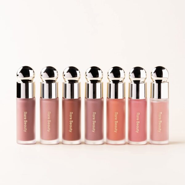 Má Hồng Kem Rare Beauty Liquid - Image 5