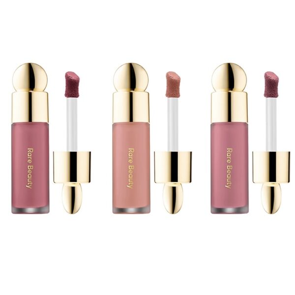 Má Hồng Kem Rare Beauty Liquid