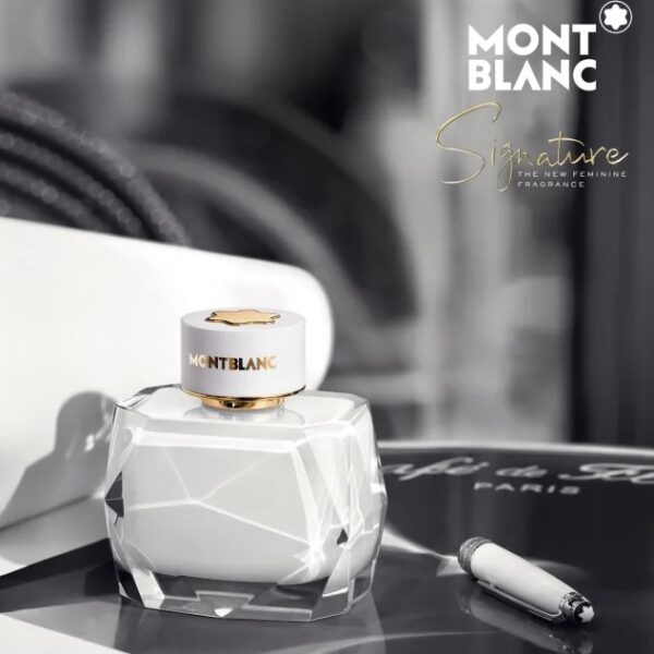 Nước Hoa Montblanc Signature - Image 4