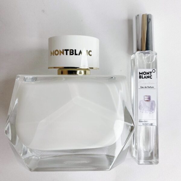 Nước Hoa Montblanc Signature - Image 12