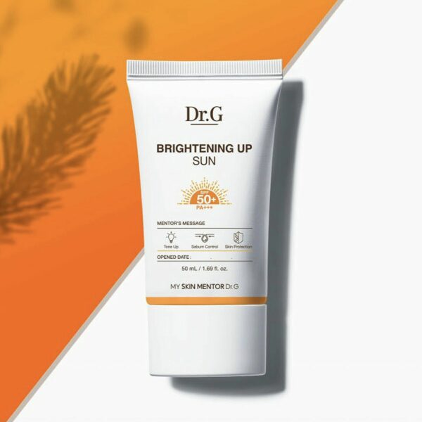 Kem Chống Nắng Dr.G 50ml - Image 12