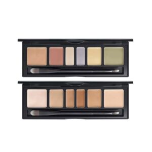 Bảng Che Khuyết Điểm Jung Saem Mool Artist Concealer Palette