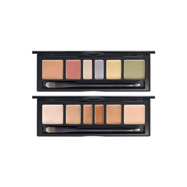 Bảng Che Khuyết Điểm Jung Saem Mool Artist Concealer Palette - Image 13