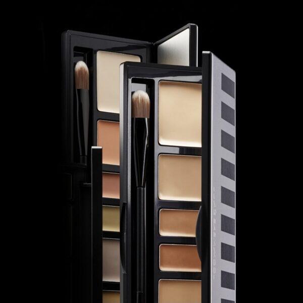 Bảng Che Khuyết Điểm Jung Saem Mool Artist Concealer Palette - Image 3