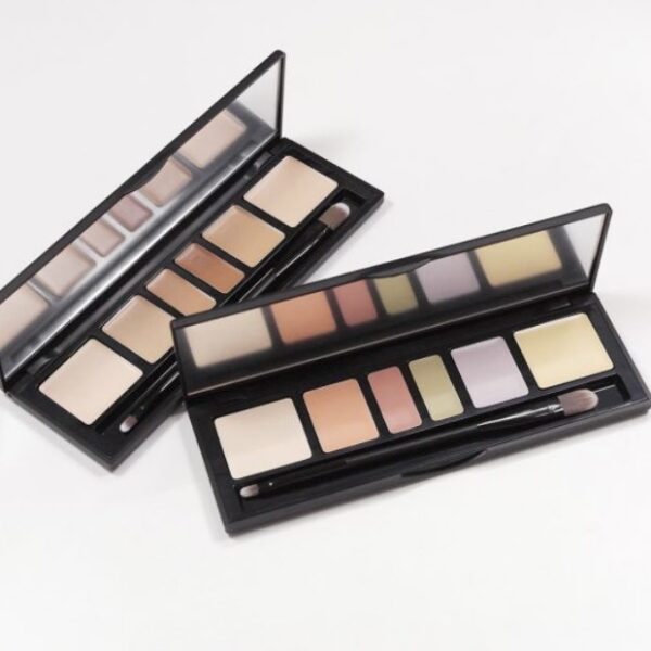 Bảng Che Khuyết Điểm Jung Saem Mool Artist Concealer Palette - Image 6