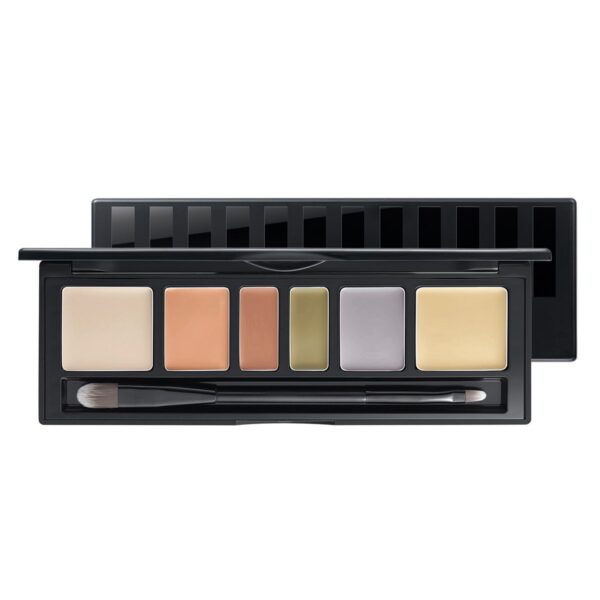Bảng Che Khuyết Điểm Jung Saem Mool Artist Concealer Palette - Image 2