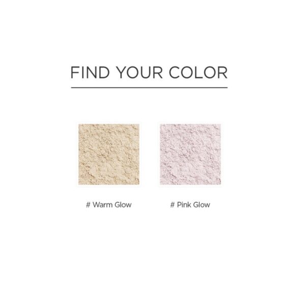 Phấn Phủ Bột Jung Saem Mool Essential Powder Illuminator - Image 4