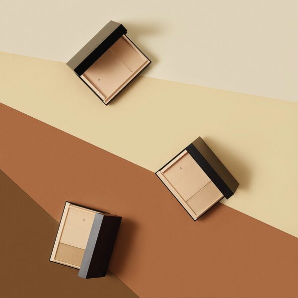 Kem Nền Che Khuyết Điểm Essential Star-cealer Foundation - Image 3