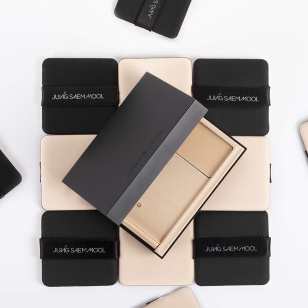 Kem Nền Che Khuyết Điểm Essential Star-cealer Foundation - Image 15