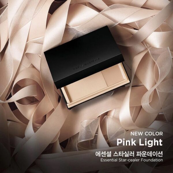 Kem Nền Che Khuyết Điểm Essential Star-cealer Foundation - Image 16