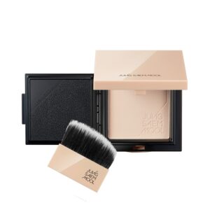Phấn Nén Jung Saem Mool Skin Nuder Pact - Clear Light