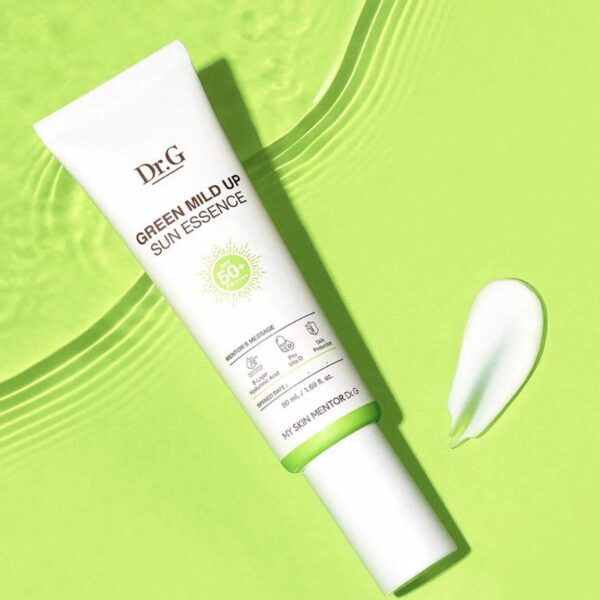 Kem Chống Nắng Dr.G 50ml - Image 5