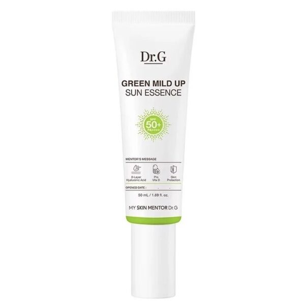 Kem Chống Nắng Dr.G 50ml - Image 13