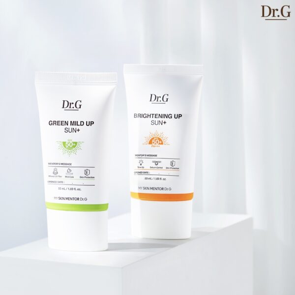 Kem Chống Nắng Dr.G 50ml - Image 2
