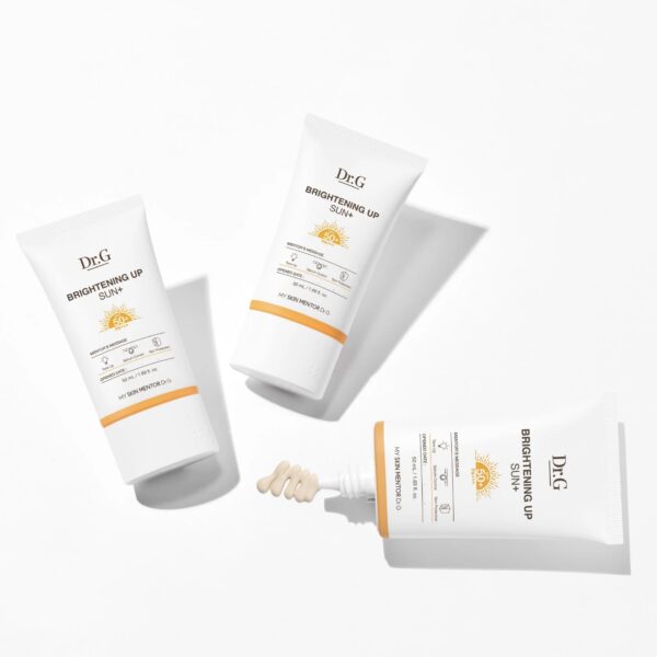 Kem Chống Nắng Dr.G 50ml - Image 10