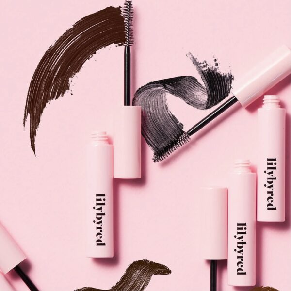 Mascara Mi Lilybyred Survival Colorcara - Image 2