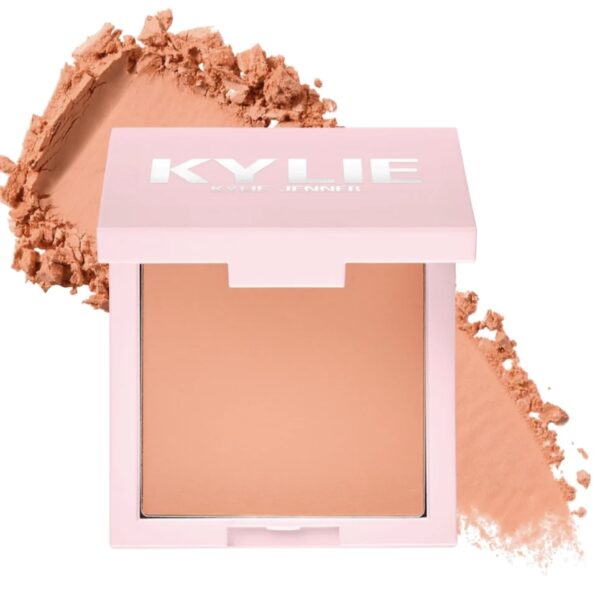 Phấn Má Hồng Kylie Pressed Blush Powder - Image 11