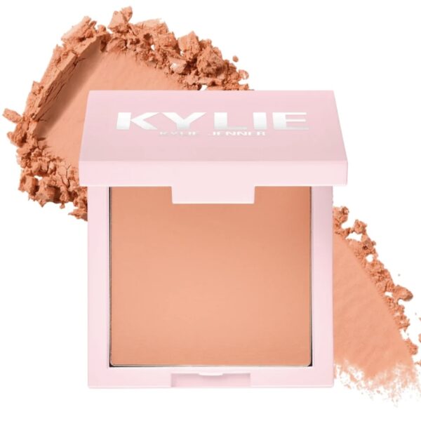 Phấn Má Hồng Kylie Pressed Blush Powder - Image 12