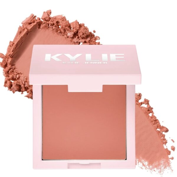 Phấn Má Hồng Kylie Pressed Blush Powder - Image 13