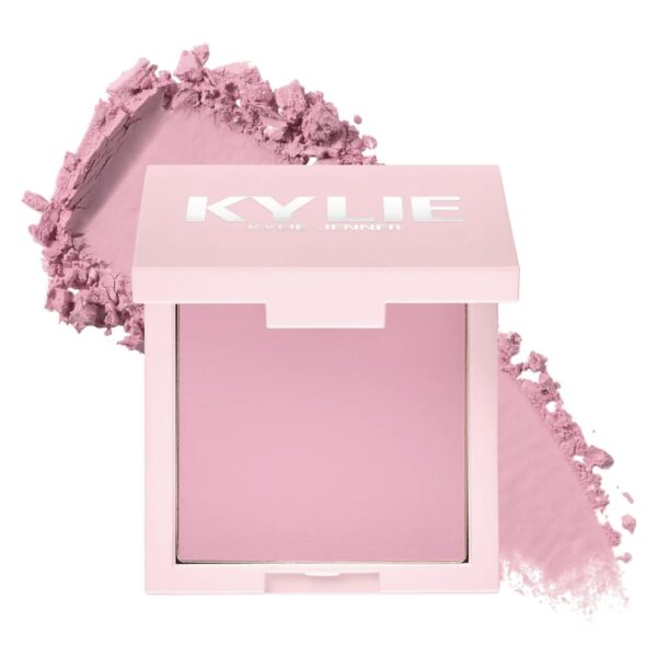 Phấn Má Hồng Kylie Pressed Blush Powder - Image 14