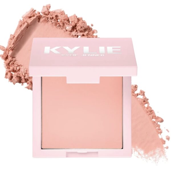 Phấn Má Hồng Kylie Pressed Blush Powder - Image 15