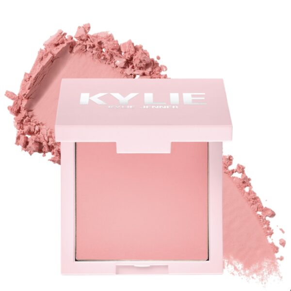 Phấn Má Hồng Kylie Pressed Blush Powder - Image 16