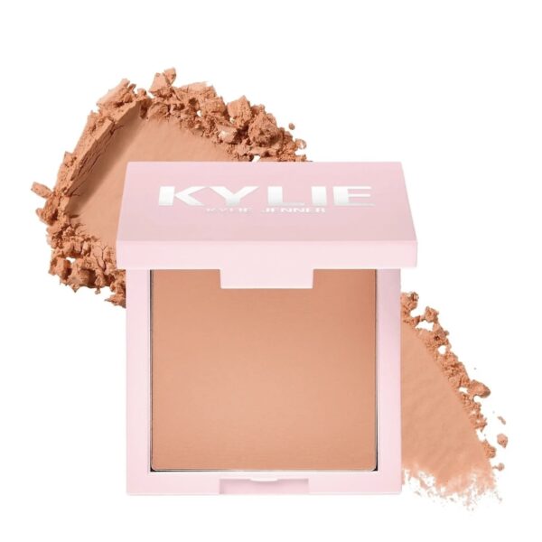 Phấn Má Hồng Kylie Pressed Blush Powder - Image 17