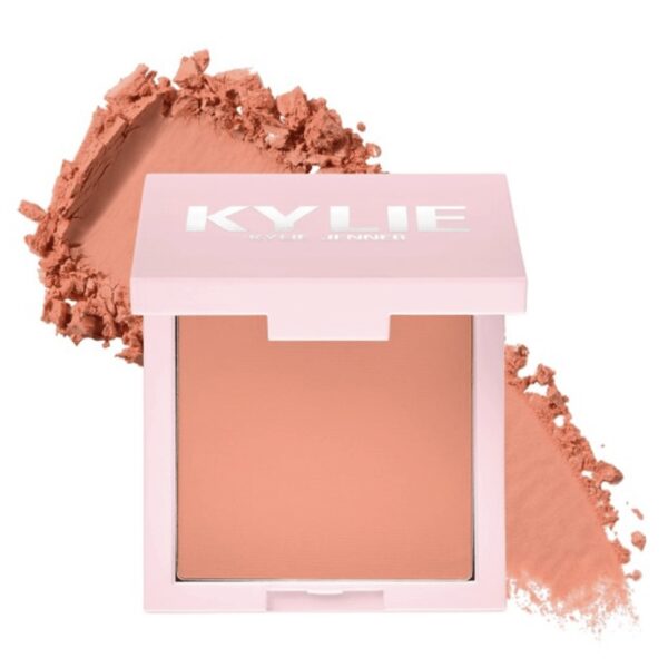 Phấn Má Hồng Kylie Pressed Blush Powder - Image 18