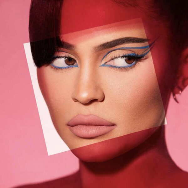 Phấn Má Hồng Kylie Pressed Blush Powder - Image 4