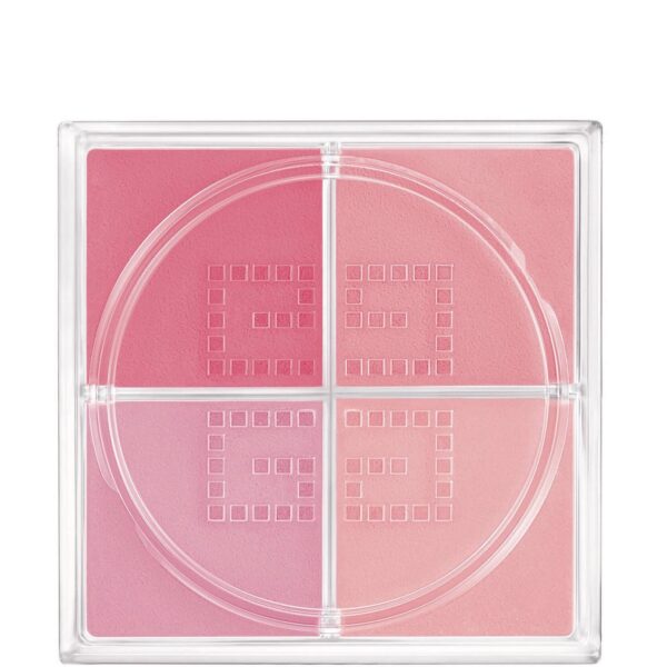 Má Hồng Givenchy Prisme Libre - Image 14