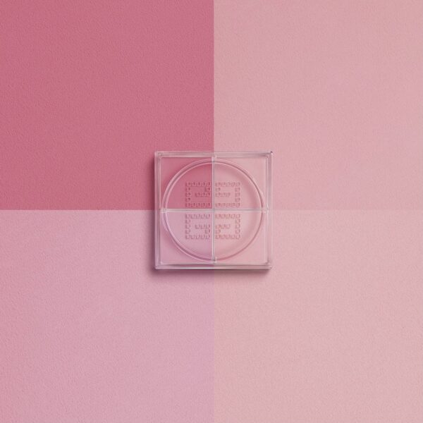 Má Hồng Givenchy Prisme Libre - Image 7