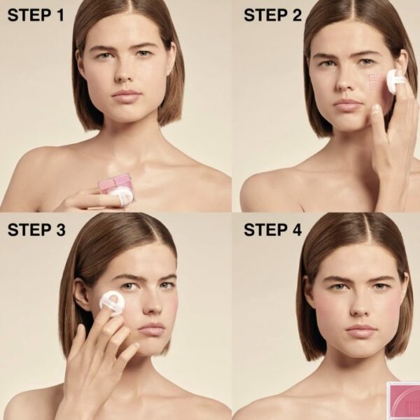 Má Hồng Givenchy Prisme Libre - Image 6