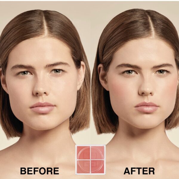 Má Hồng Givenchy Prisme Libre - Image 3