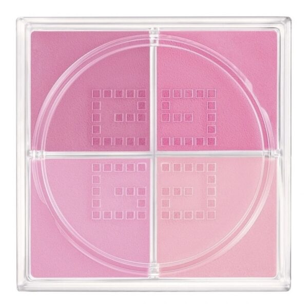 Má Hồng Givenchy Prisme Libre - Image 10