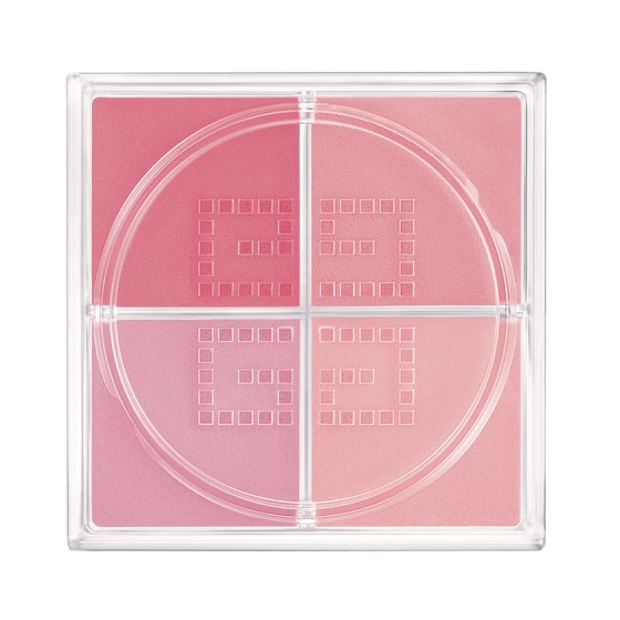 Má Hồng Givenchy Prisme Libre - Image 11