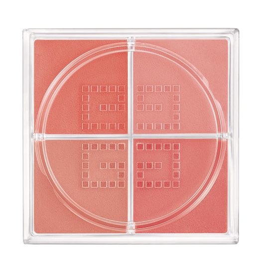 Má Hồng Givenchy Prisme Libre - Image 13