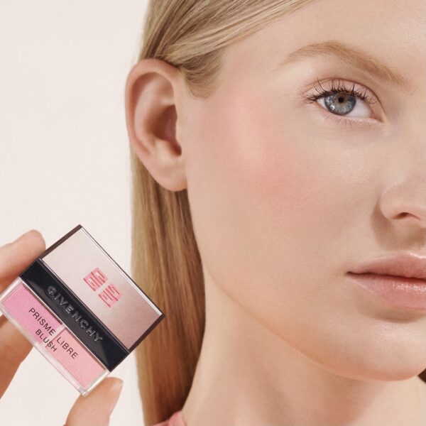 Má Hồng Givenchy Prisme Libre - Image 2