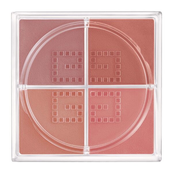 Má Hồng Givenchy Prisme Libre - Image 12