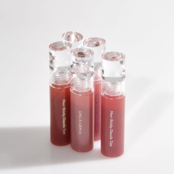 Son Bóng Unleashia Non-Sticky Dazzle Tint - Image 7