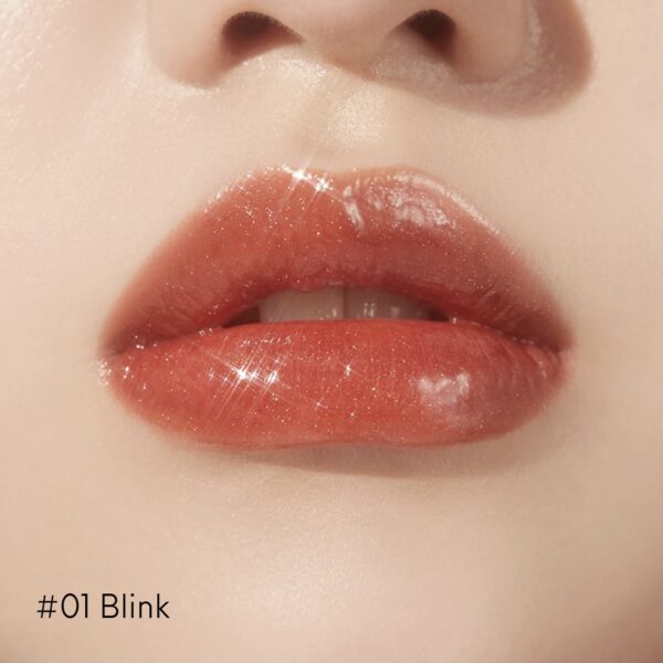 Son Bóng Unleashia Non-Sticky Dazzle Tint - Image 9