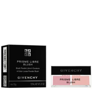 Má Hồng Givenchy Prisme Libre