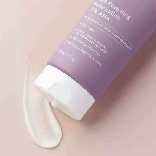 Paula’s Choice Resist AHA Body 10% 210ML - Image 6